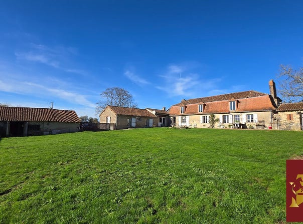 Mouterre-sur-Blourde, Poitou-Charentes 86430