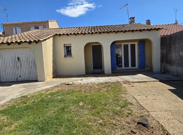 Baillargues, Occitanie 34670