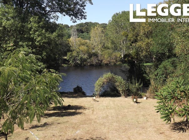 Persac, Nouvelle-Aquitaine 86320