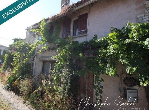 La Foye-Monjault, Poitou-Charentes 79360