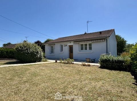 Chasseneuil-Du-Poitou, Poitou-Charentes 86360