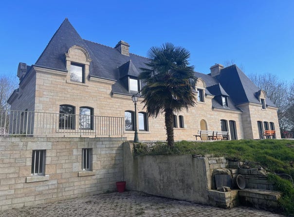 Briec, Finistère 29510