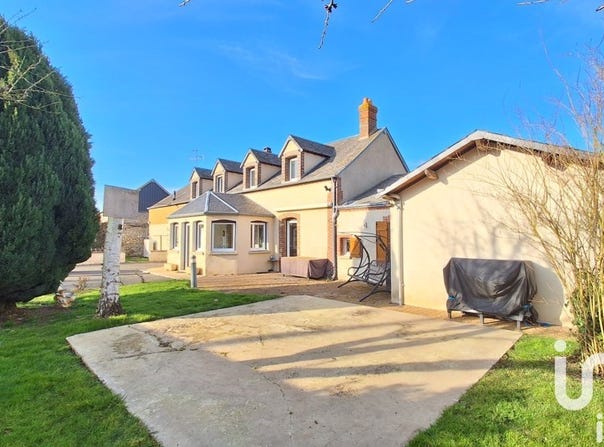 Les Villages Vovéens, Centre-Val de Loire 28150