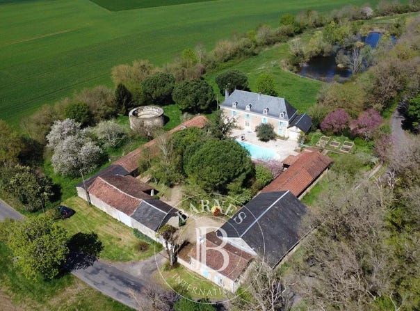 Châtellerault, Poitou-Charentes 86100