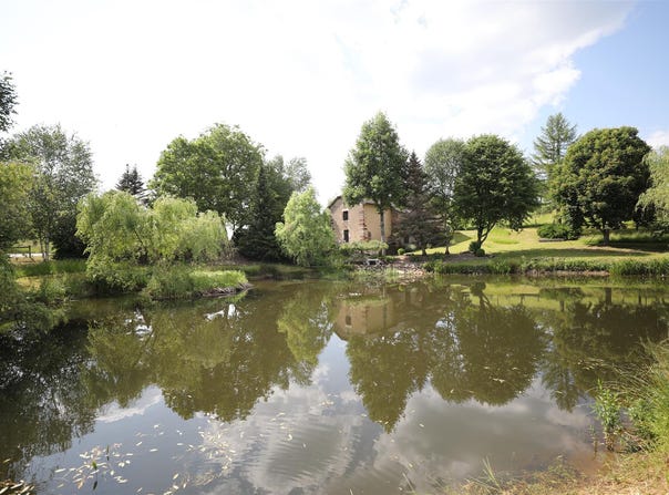 Faucogney-et-la-Mer, Franche-Comté 70310