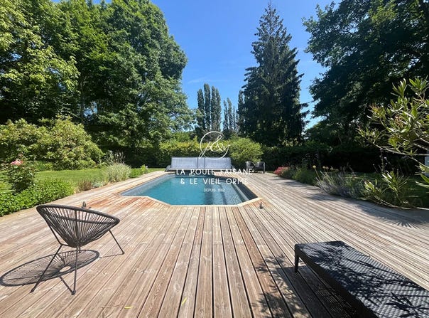 Montfort-l'Amaury, Yvelines 78490