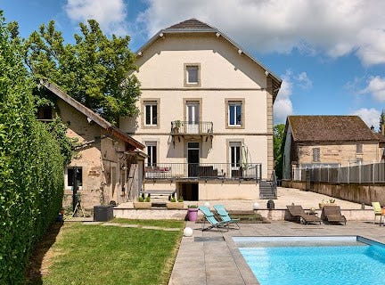 FOUGEROLLES, Bourgogne-Franche-Comté 70220