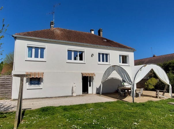 CONTRES, Centre-Val de Loire 41700