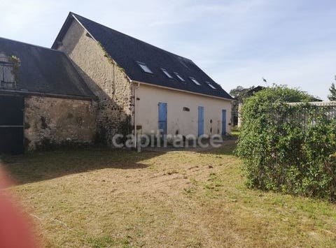 ALLONNES, Pays de la Loire 72700