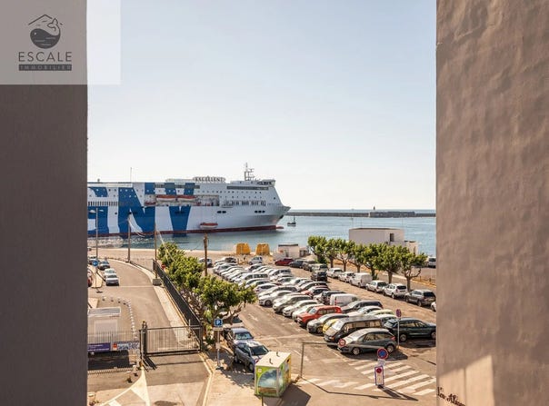 Sète, Hérault 34200