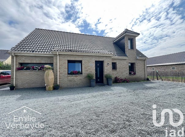 Buysscheure, Hauts-de-France 59285