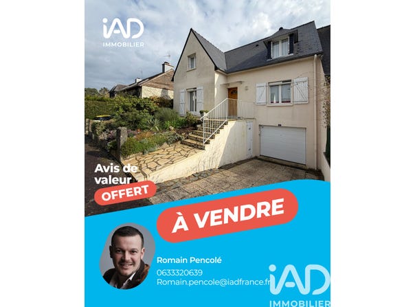 Montgermont, Brittany 35760