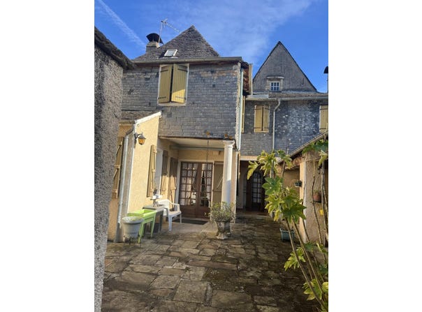 Oloron-Sainte-Marie, Aquitaine 64400