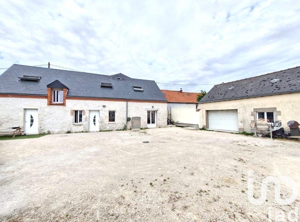 Gidy, Centre-Val de Loire 45520