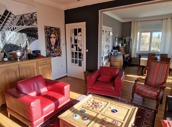 Dombasle-sur-Meurthe, Grand Est 54110