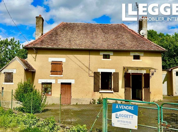 Coulonges, Nouvelle-Aquitaine 86290