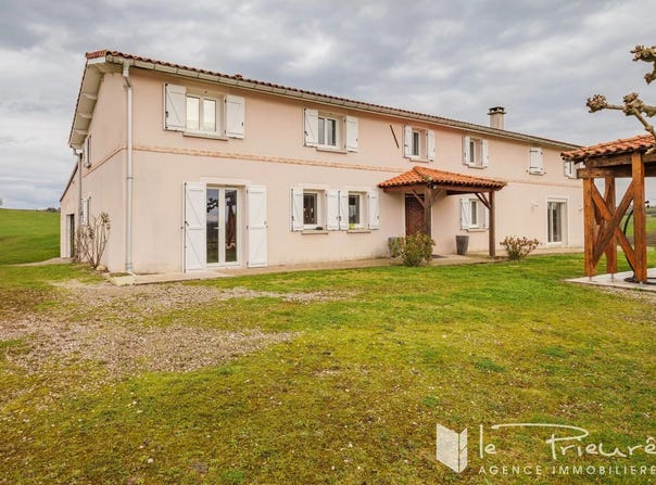 Le Garric, Tarn 81450