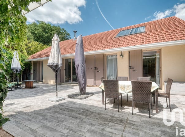 Crécy-la-Chapelle, Île-de-France 77580