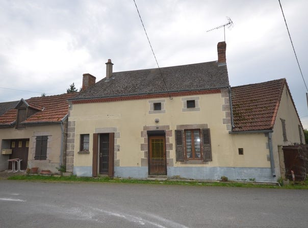 SOUMANS, Nouvelle-Aquitaine 23600