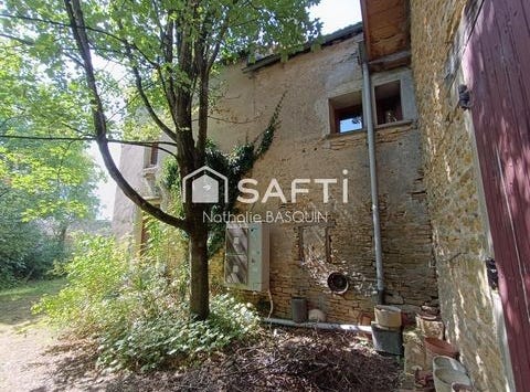 Saint-Desert, Bourgogne 71390