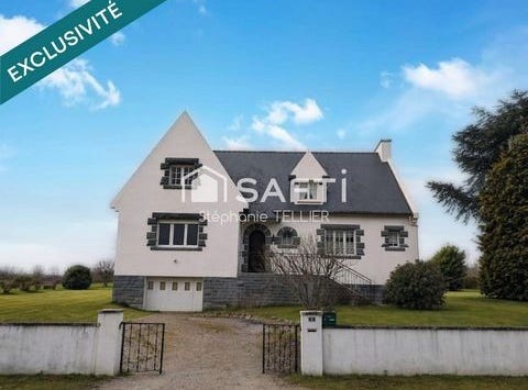 Callac, Bretagne 22160