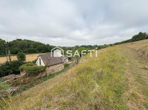 Saint-Longis, Pays de la Loire 72600