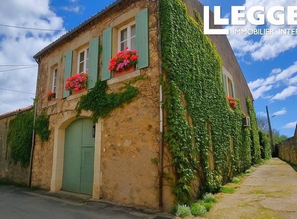 Argeliers, Occitanie 11120