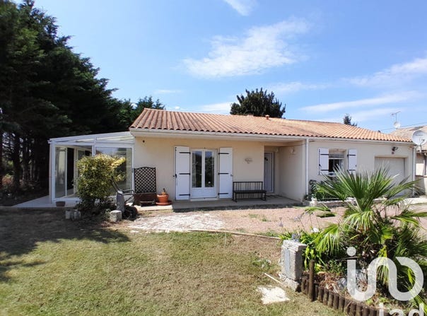 Saint-Christophe-sur-Roc, Nouvelle-Aquitaine 79220