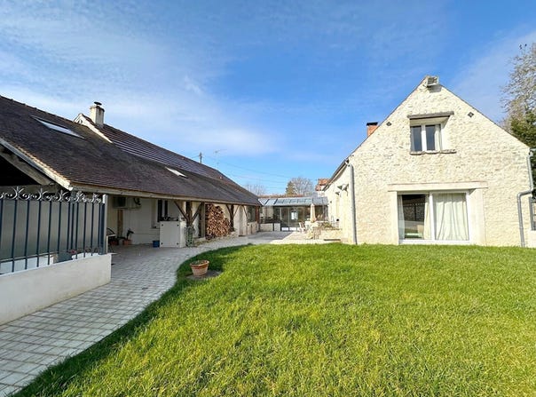 Houdan, Yvelines 78550