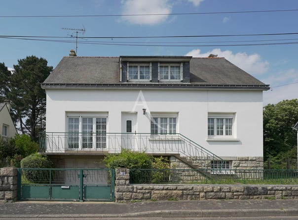 PLOERMEL, Brittany 56800