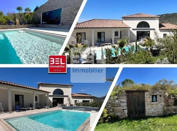 Barjac, Languedoc-Roussillon 48000