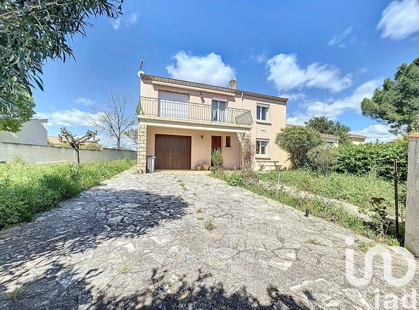 Florensac, Occitanie 34510