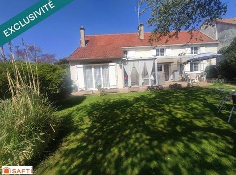 Buchelay, Île-de-France 78200