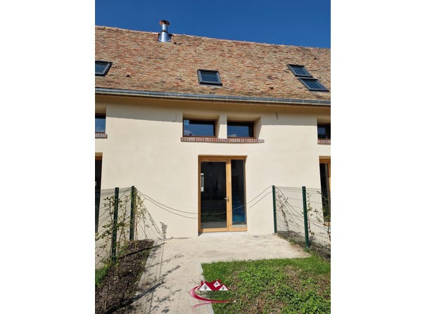 Boutigny-Prouais, Eure-et-Loir 28410