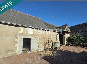 Saint-Branchs, Centre 37320