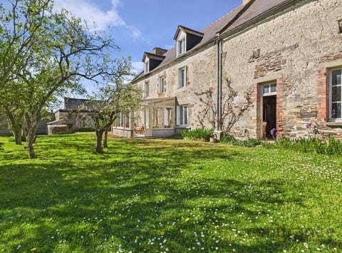 HIREL, Bretagne 35120