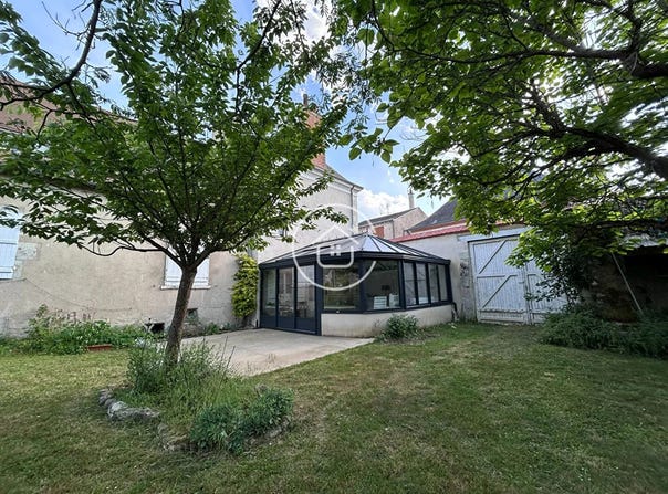 Menars, Loir-et-Cher 41500