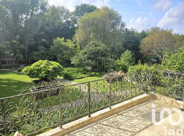 Meung-sur-Loire, Centre-Val de Loire 45130