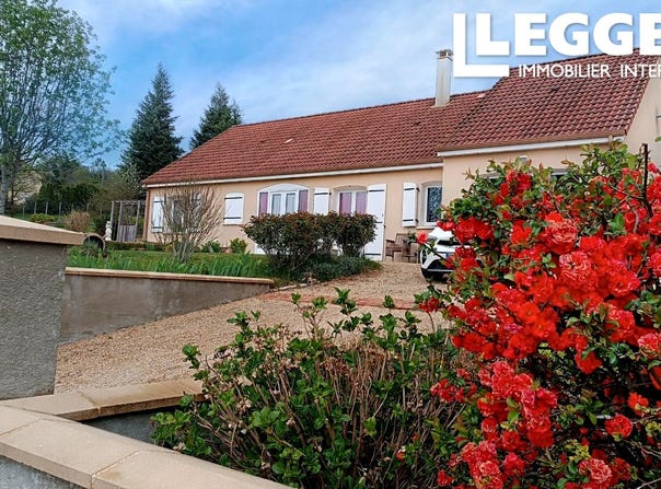 Marsac, Nouvelle-Aquitaine 23210