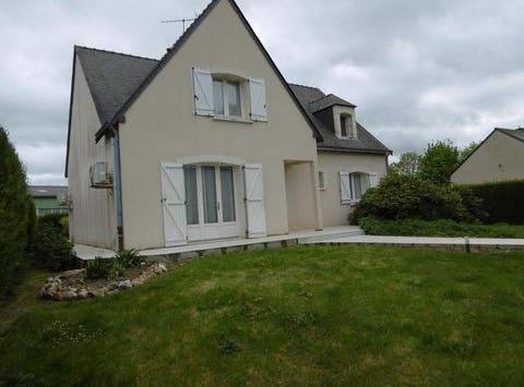 Segre, Pays de la Loire 49500