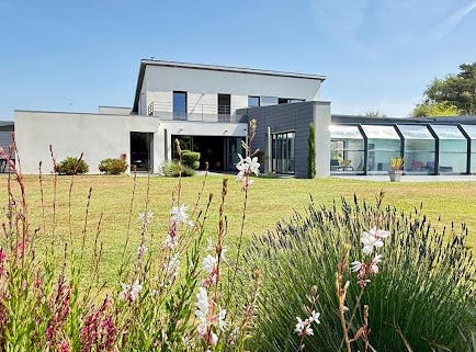 Nantes, Pays de la Loire 44000