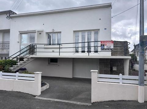 Baud, Bretagne 56150