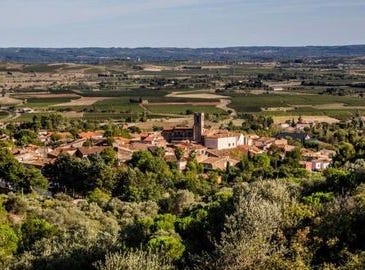 PERET, Languedoc-Roussillon 34800