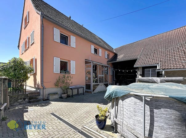 Muttersholtz, Bas-Rhin 67600