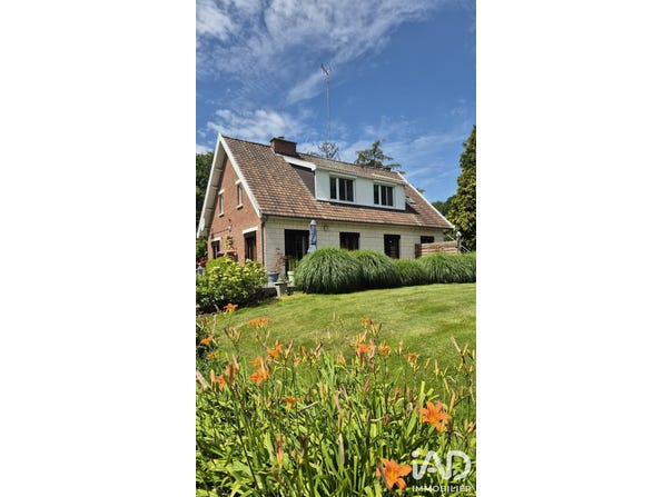 Saint-Amand-les-Eaux, Hauts-de-France 59230