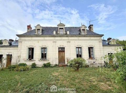 Longué-Jumelles, Pays de la Loire 49160