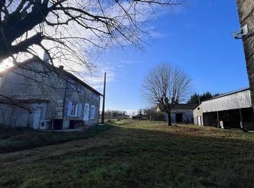 Cellettes, Poitou-Charentes 16230