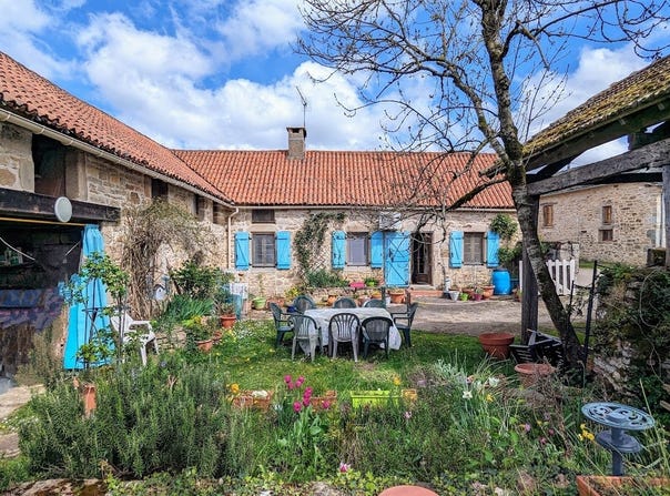 CASTANET, Occitanie 82160