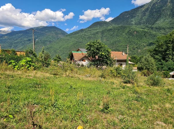 Saint-Paul-sur-Isère, Savoie 73730