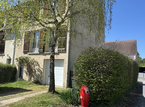 CHARTRETTES, Île-de-France 77590